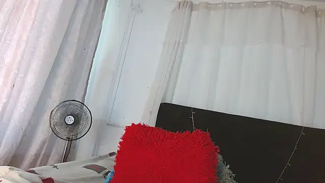 NATTYDOLL74 online show from 7, 3, 2026