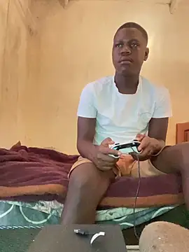 maloya267 online show from 24, 10, 2025