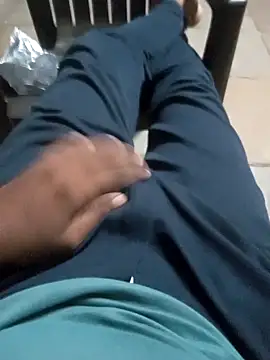 samiralone online show from 20, 10, 2025