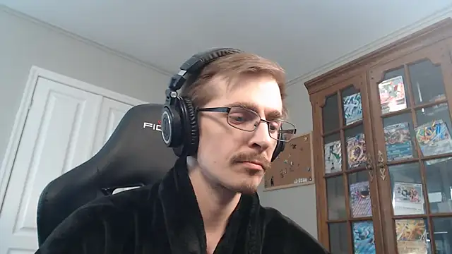 Snapshot of CasuallyCorrupt chatting on 22, 12, 2025 CasuallyCorrupt online show from 22, 12, 2025