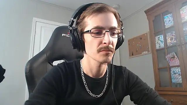 Snapshot of CasuallyCorrupt chatting on 6, 1, 2026 CasuallyCorrupt online show from 6, 1, 2026