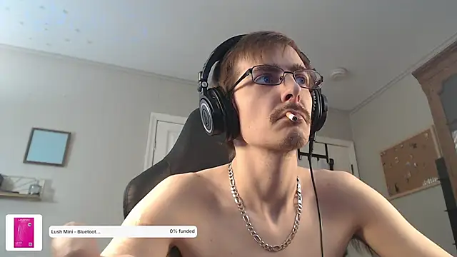 Snapshot of CasuallyCorrupt chatting on 12, 1, 2026 CasuallyCorrupt online show from 12, 1, 2026