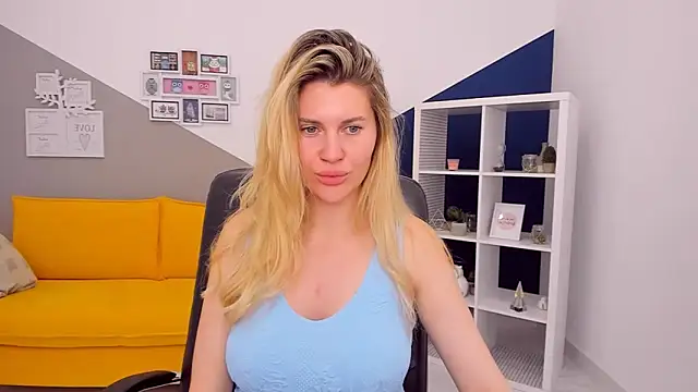 AryaAltkerer online show from 26, 4, 2026