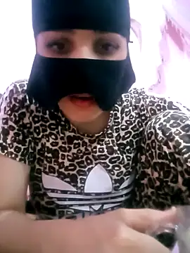 SandyAmr online show from 14, 4, 2026