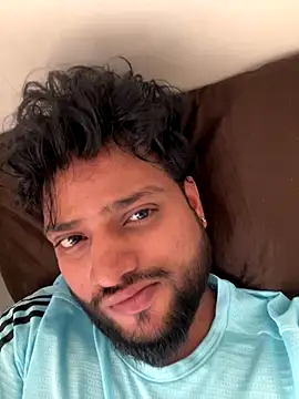  nico sam  online show from 25, 10, 2025