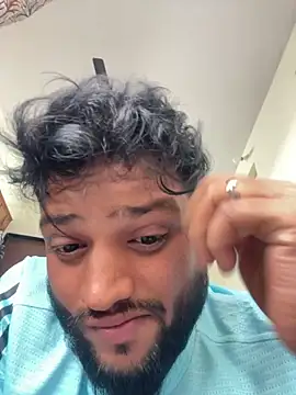  nico sam  online show from 20, 12, 2025