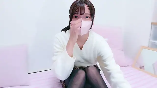 xKoharux online show from 7, 11, 2025