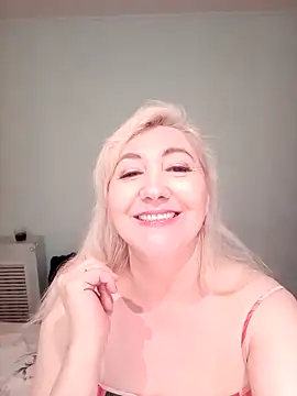 LadyKriss online show from 6, 3, 2026