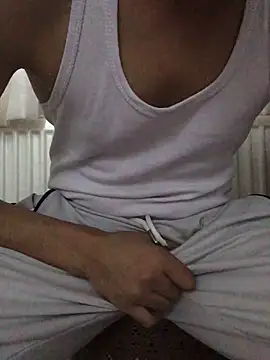 Axe-man 44 online show from 21, 10, 2025