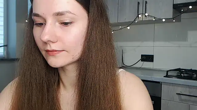 Snapshot of MilenaRossa chatting on 23, 10, 2025 MilenaRossa online show from 23, 10, 2025