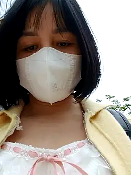 Mina-02 online show from 23, 10, 2025