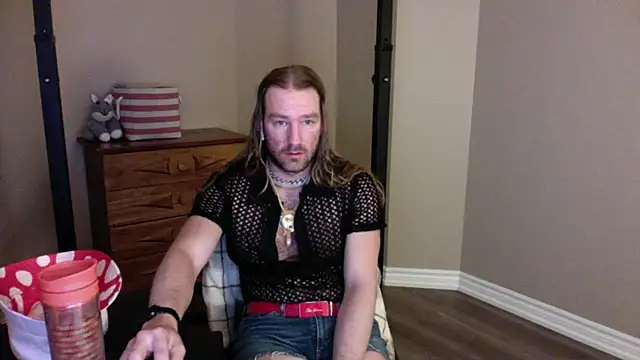 Good-naturedLSDsex online show from 23, 7, 2026