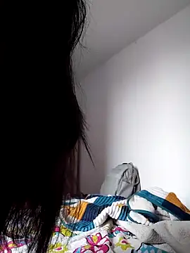 Snapshot of zero__doll chatting on 25, 10, 2025 zero  doll online show from 25, 10, 2025
