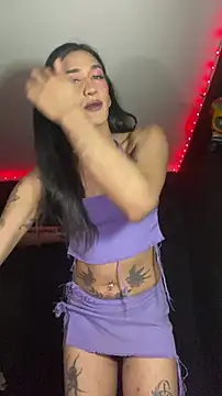 NikitaDragunXXX online show from 20, 11, 2025