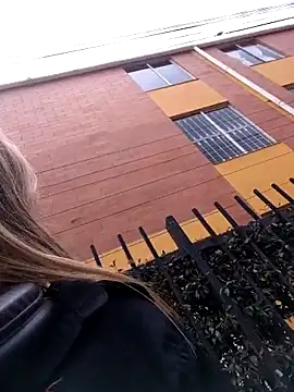 celeste 83 online show from 4, 12, 2025