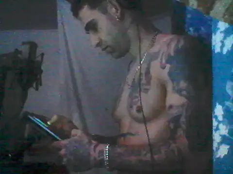 alphacloudGod online show from 13, 3, 2026