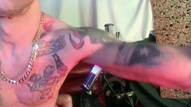 alphacloudGod online show from 28, 3, 2026