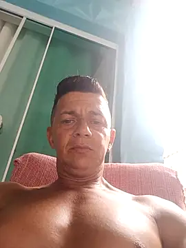 Snapshot of Cyborg45 chatting on 18, 1, 2026 Cyborg45 online show from 18, 1, 2026