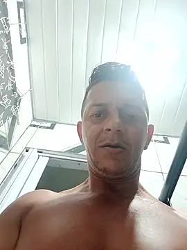 Snapshot of Cyborg45 chatting on 11, 2, 2026 Cyborg45 online show from 11, 2, 2026