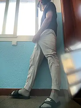 Paapii1098 online show from 18, 4, 2026