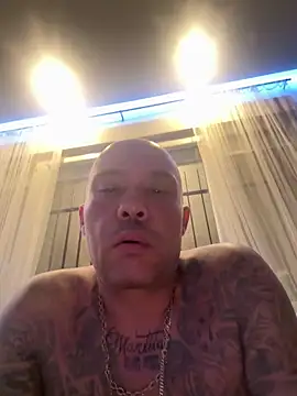 gitanoMad online show from 26, 10, 2025