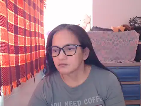 Kinkybela2025 online show from 3, 2, 2026