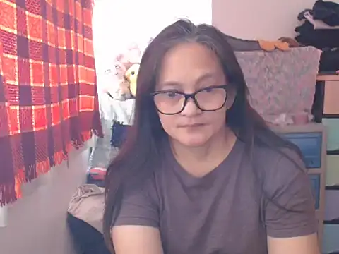 Kinkybela2025 online show from 9, 3, 2026