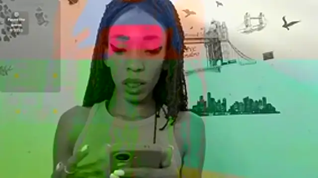 YAILIN 04 online show from 17, 6, 2026