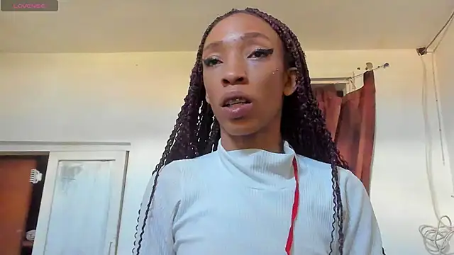 YAILIN 04 online show from 28, 7, 2026