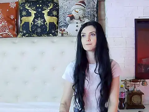 KendraNoir online show from 17, 12, 2025