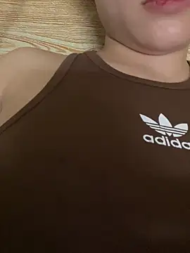 KimNany online show from 20, 10, 2025