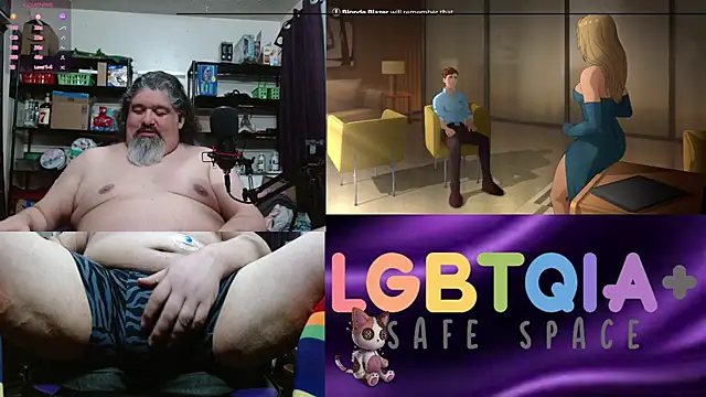 Snapshot of geekycastillo chatting on 4, 2, 2026 geekycastillo online show from 4, 2, 2026