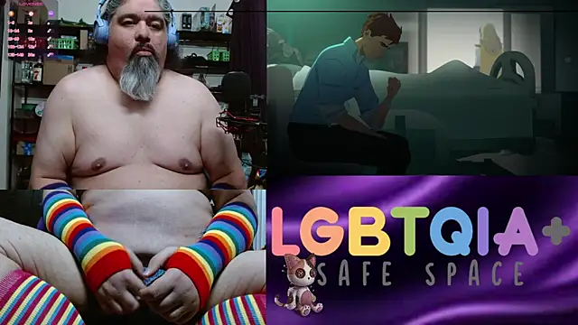 Snapshot of geekycastillo chatting on 9, 2, 2026 geekycastillo online show from 9, 2, 2026