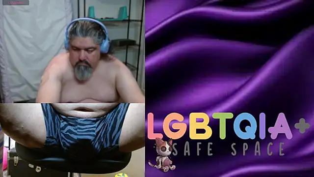 geekycastillo online show from 12, 3, 2026