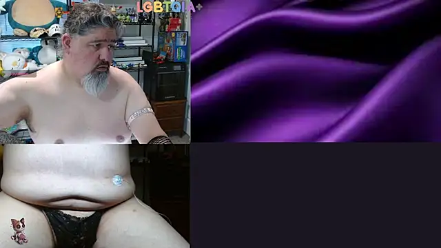geekycastillo online show from 16, 5, 2026