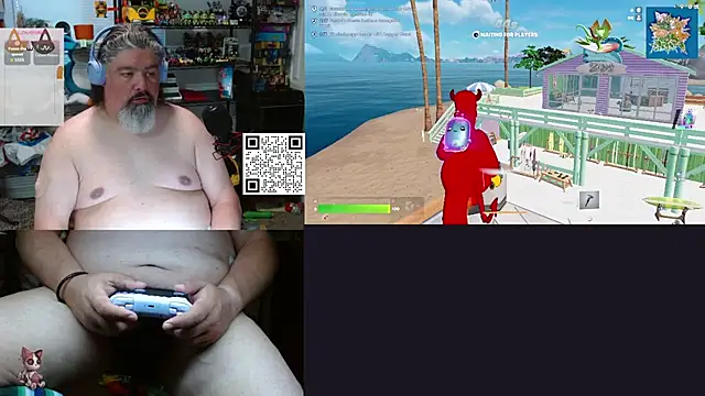 Snapshot of geekycastillo chatting on 12, 7, 2026 geekycastillo online show from 12, 7, 2026