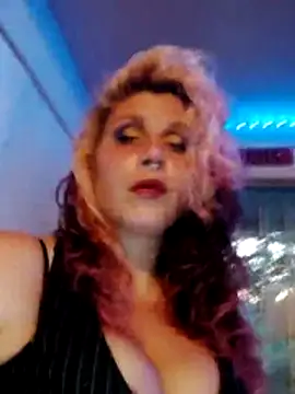 dollfacegang online show from 14, 11, 2025