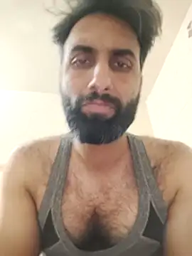 shail1987 online show from 1, 2, 2026