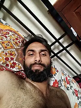 shail1987 online show from 7, 4, 2026