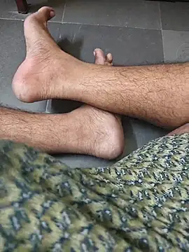 Rick Model online show from 27, 10, 2025