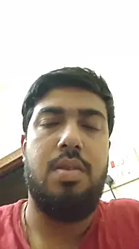 Rick Model online show from 20, 12, 2025