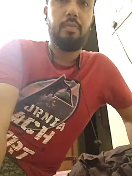 Rick Model online show from 7, 2, 2026