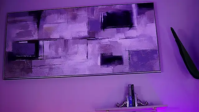 LaraSynn online show from 20, 2, 2026