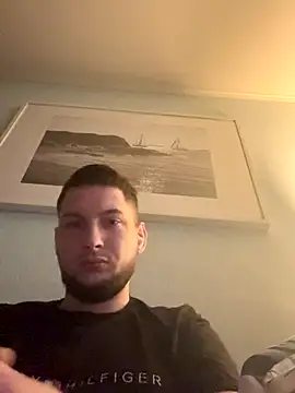 Pablo benzoo online show from 20, 10, 2025