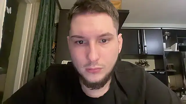 Pablo benzoo online show from 21, 10, 2025