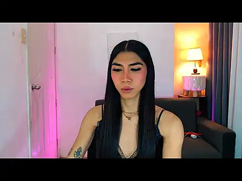 tsgorgeousmargaux online show from 26, 11, 2025