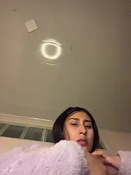 Violeet-Smith online show from 26, 11, 2025