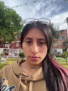 Violeet-Smith online show from 2, 12, 2025