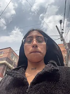 Violeet-Smith online show from 18, 12, 2025