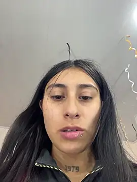 Violeet-Smith online show from 16, 1, 2026